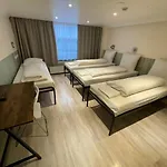 Damrak Hotell Amsterdam