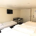 Hotell Damrak Amsterdam