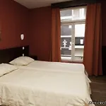 Damrak Hotell