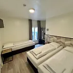 Damrak Hotell Amsterdam