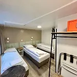 Damrak Hotell