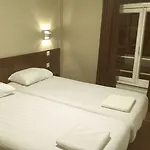 Damrak Hotell Amsterdam