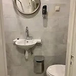 Hotell Damrak Amsterdam