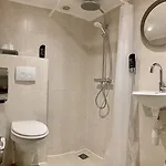 Hotell Damrak