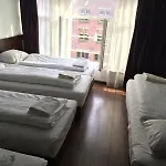 Damrak Hotell 2*