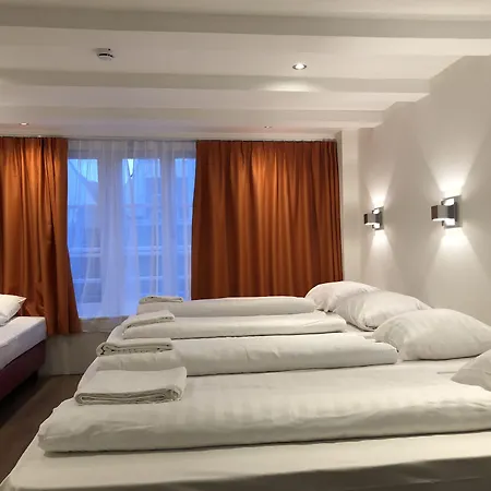 Damrak Hotel Amsterdam