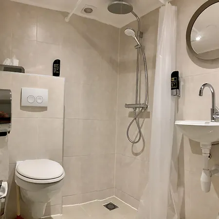 Hotel Damrak