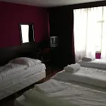 Ξενοδοχείο Damrak Άμστερνταμ