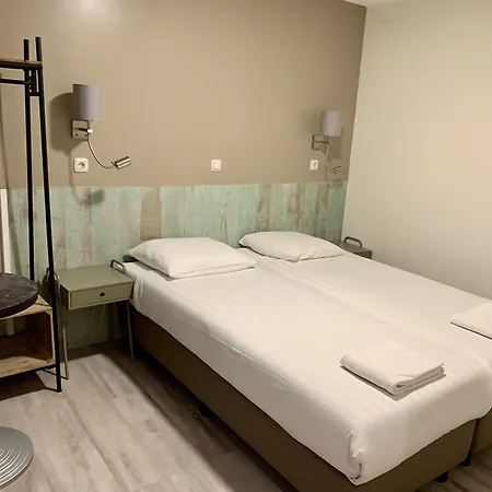 达姆拉克酒店 酒店 2*