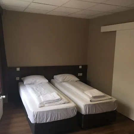 Hotel Damrak Amsterdam