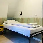 Szálloda Damrak Amszterdam