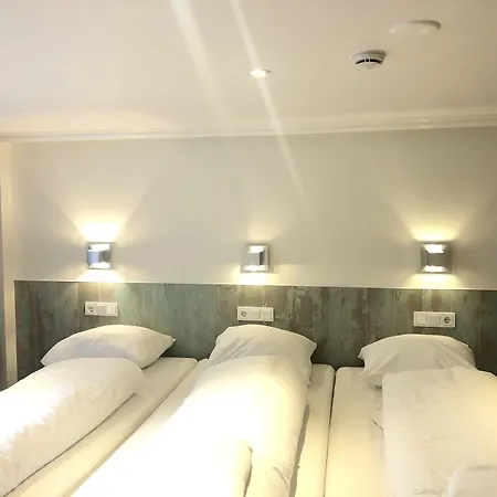 达姆拉克酒店 阿姆斯特丹
