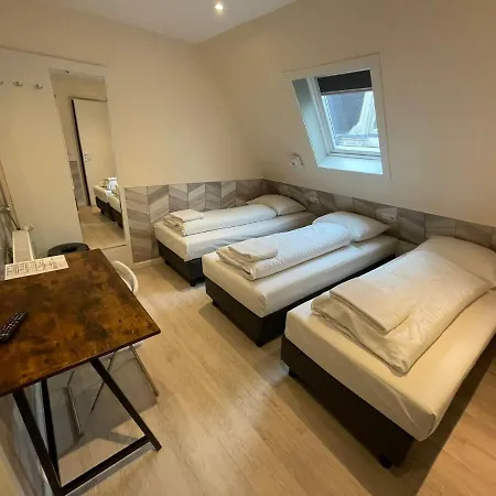 Damrak אמסטרדם