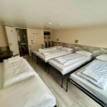 Hotel Damrak Amsterdam