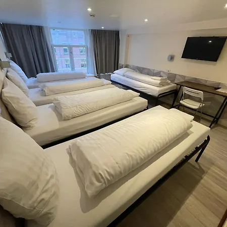Hotel Damrak