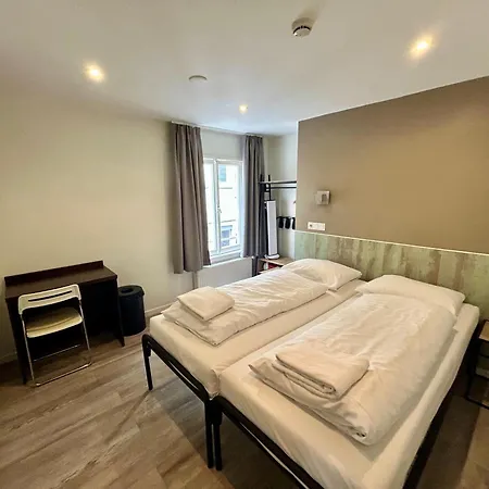 Damrak 2* Amesterdão