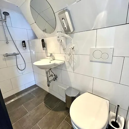 Hotel Damrak 2*