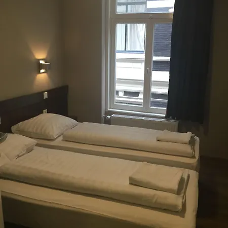 Hotel Damrak