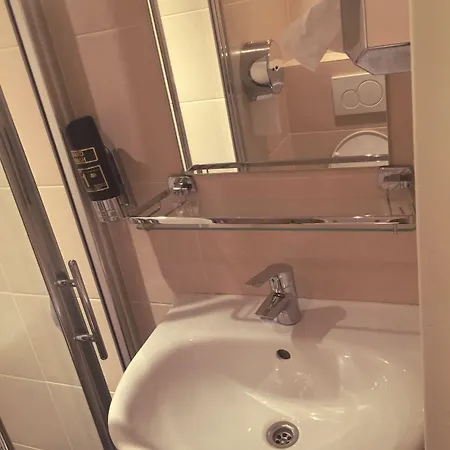 Damrak Hotel Amsterdam