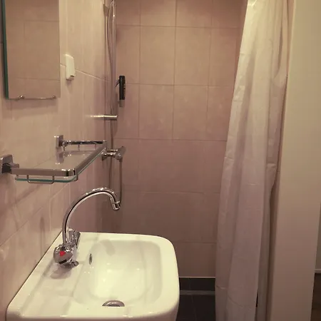 ホテル ダムラック アムステルダム