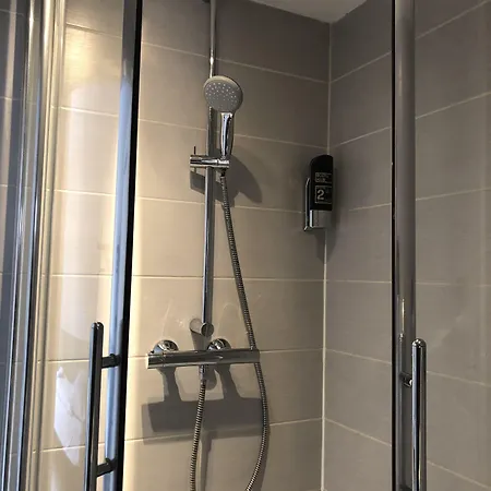 מלון Damrak אמסטרדם