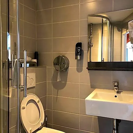 Damrak Hotel Amsterdam