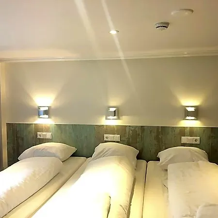 Hotel Damrak