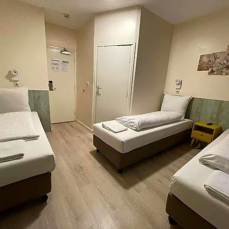 Hotel Damrak