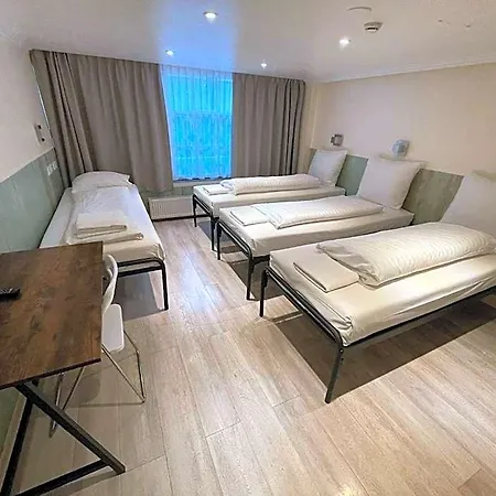 Damrak Hotel