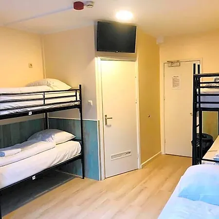 Hotel Damrak