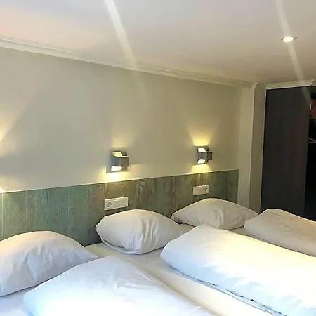 Hotel Damrak