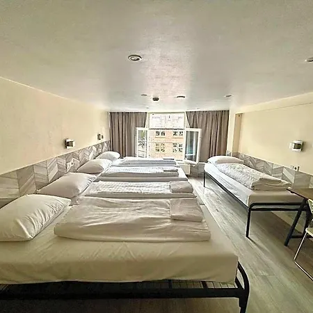 Hotel Damrak