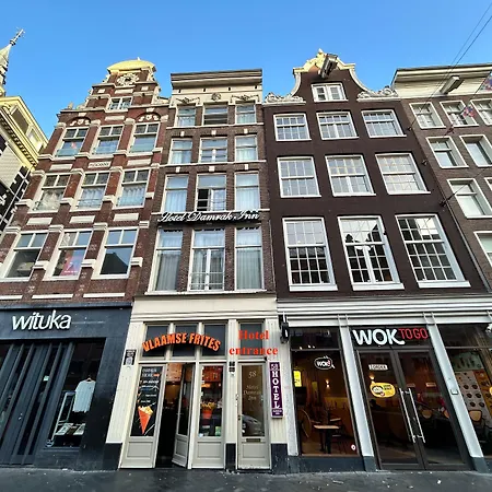 Hotel Damrak