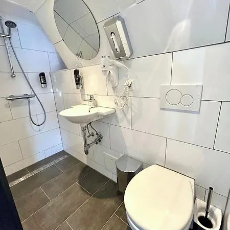 Damrak Hotel Amsterdam