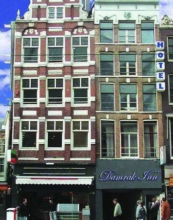 达姆拉克酒店