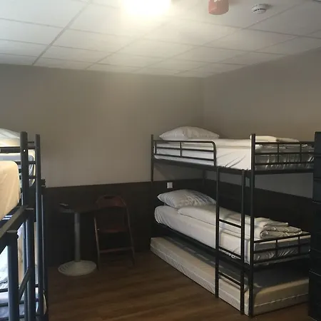 Damrak Hotel Amsterdam