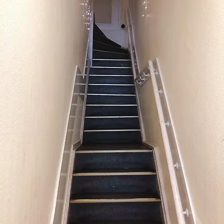 达姆拉克酒店 阿姆斯特丹