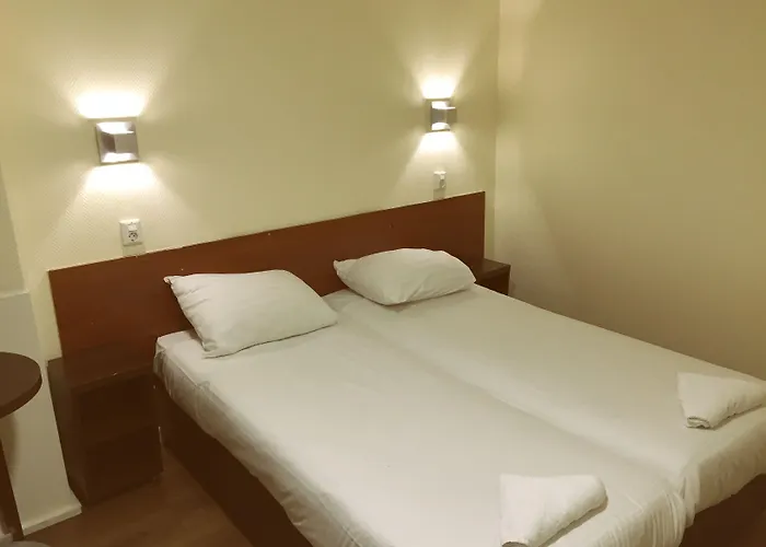 Damrak 2* Amszterdam