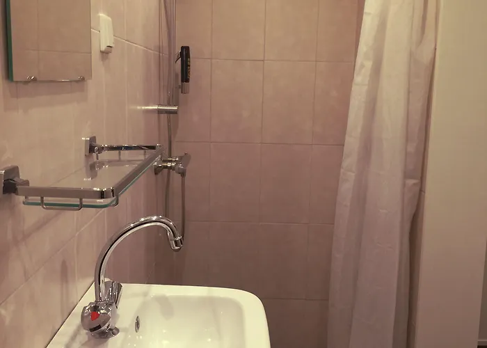 Szálloda Damrak Amszterdam