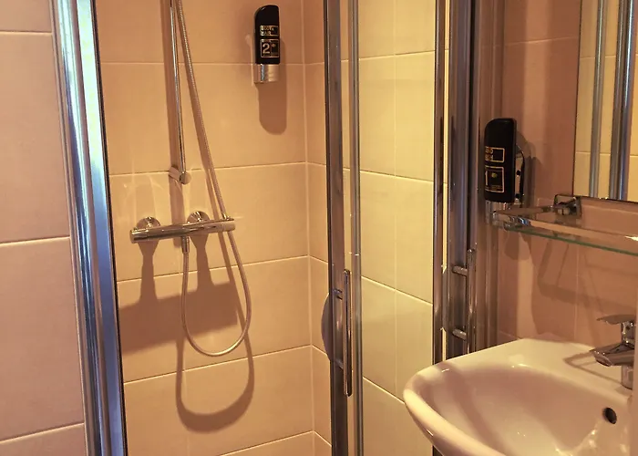 Szálloda Damrak Amszterdam