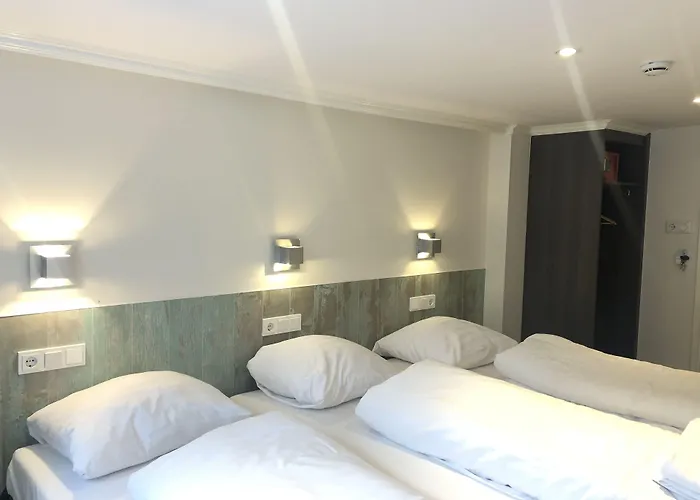 Damrak 2* Amszterdam