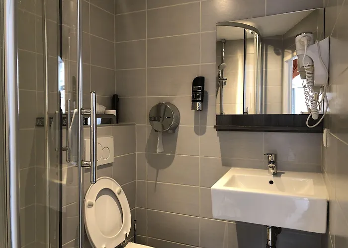 Damrak 2* Amszterdam