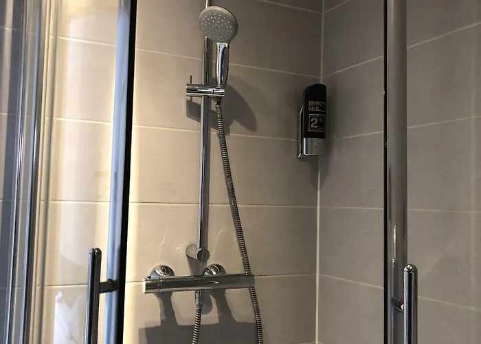 Szálloda Damrak Amszterdam