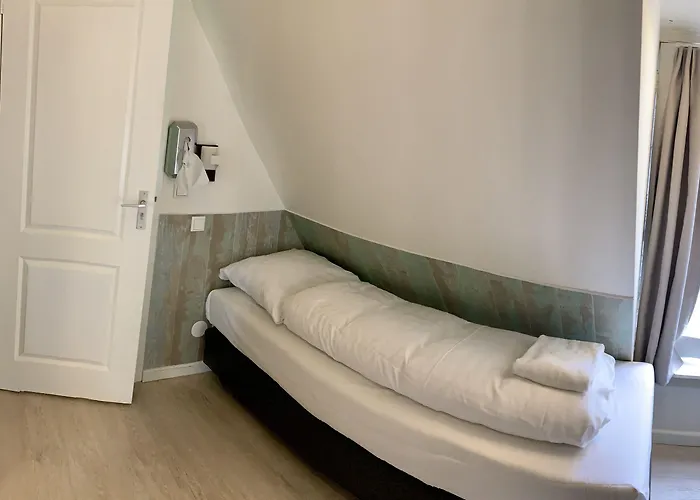 Damrak 2* Amszterdam