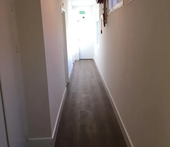 Damrak Szálloda Amszterdam