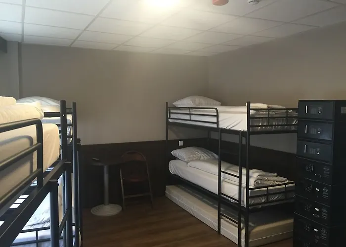 Damrak Szálloda Amszterdam