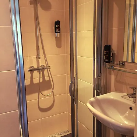 Hotell Damrak Amsterdam