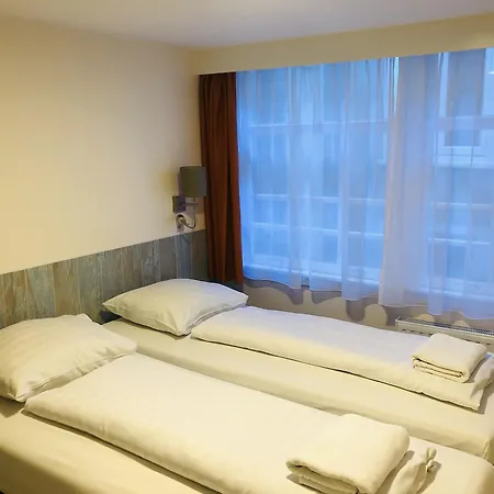 Hotell Damrak