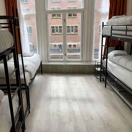 Hotell Damrak