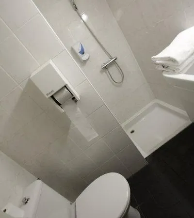 Hotell Damrak 2*